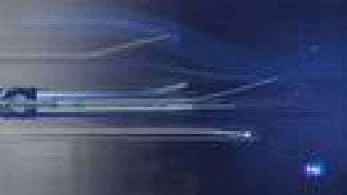 Telenavarra - Telenavarra 2 - 13/8/2021