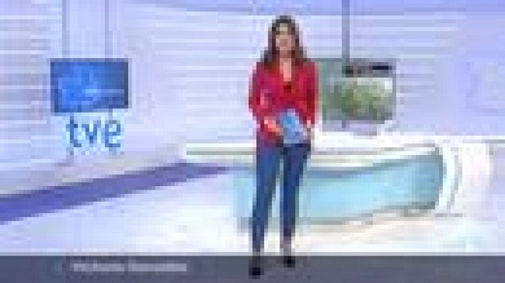 Noticias de Castilla-La Mancha - Noticias de Castilla-La Mancha 2 - 13/08/2021