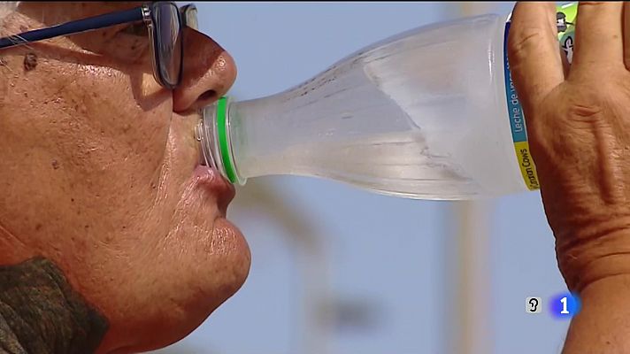 Telecanarias - Canarias en 2' - 13/08/2021