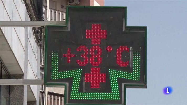 L'Informatiu - L'Informatiu 2 - 13/08/2021