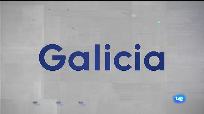 Telexornal Galicia 2 13-08-2021