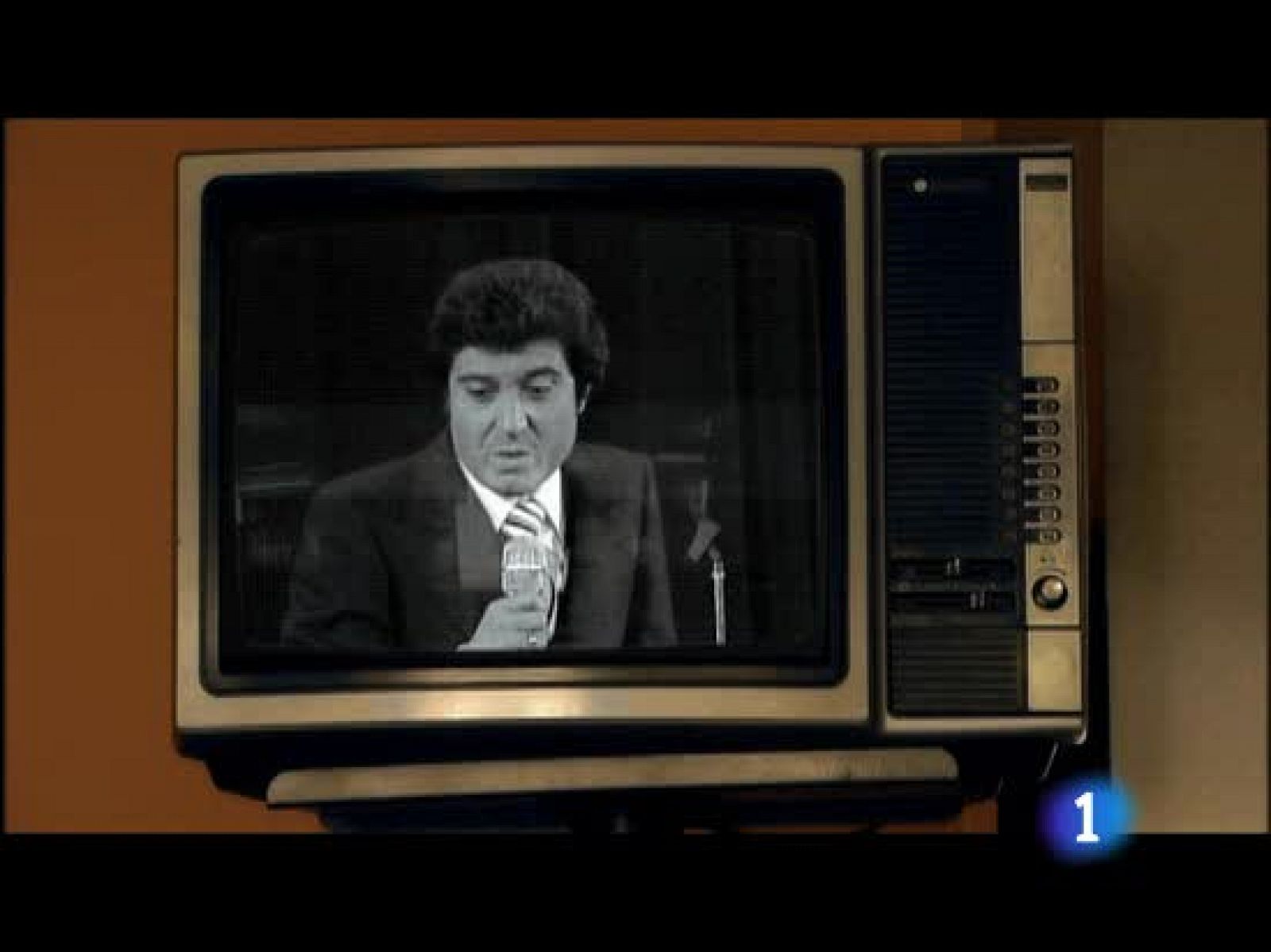 Cuéntame - Así contó TVE las elecciones de 1977 (Cuéntame)