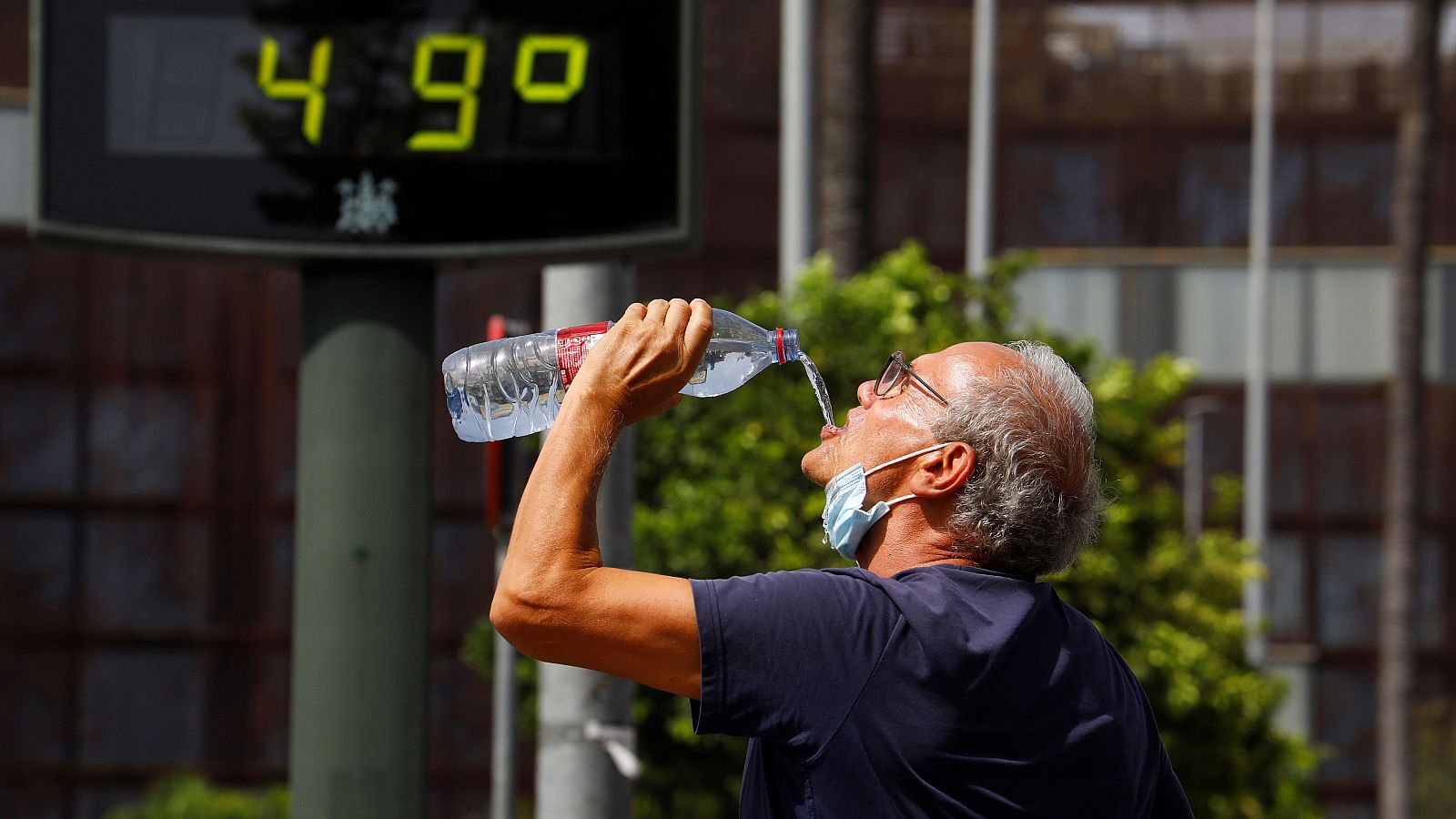 Telediario 2 en cuatro minutos - 13/08/21 - RTVE.es