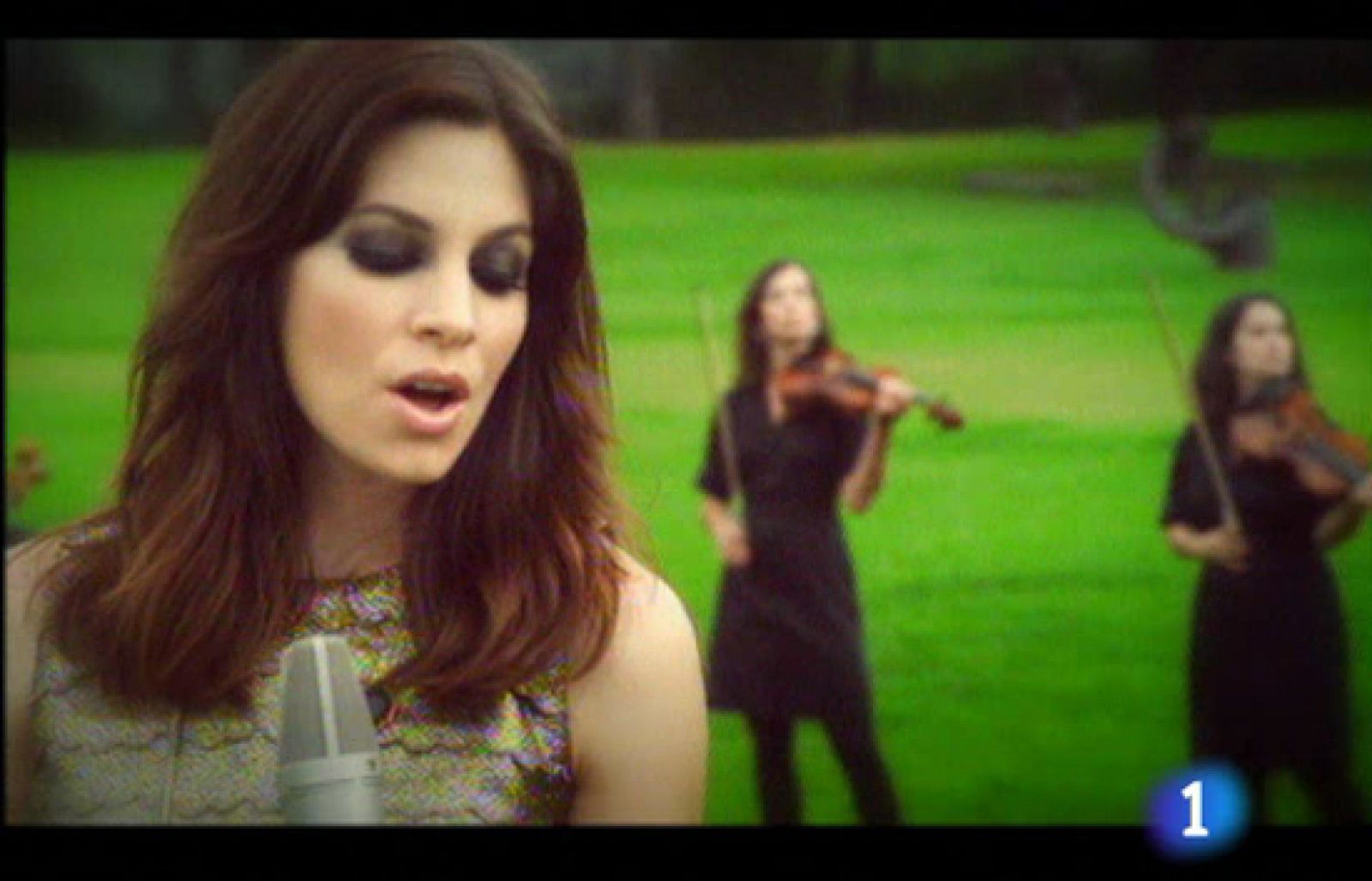 'La Oreja de Van Gogh se reinventa | Ver