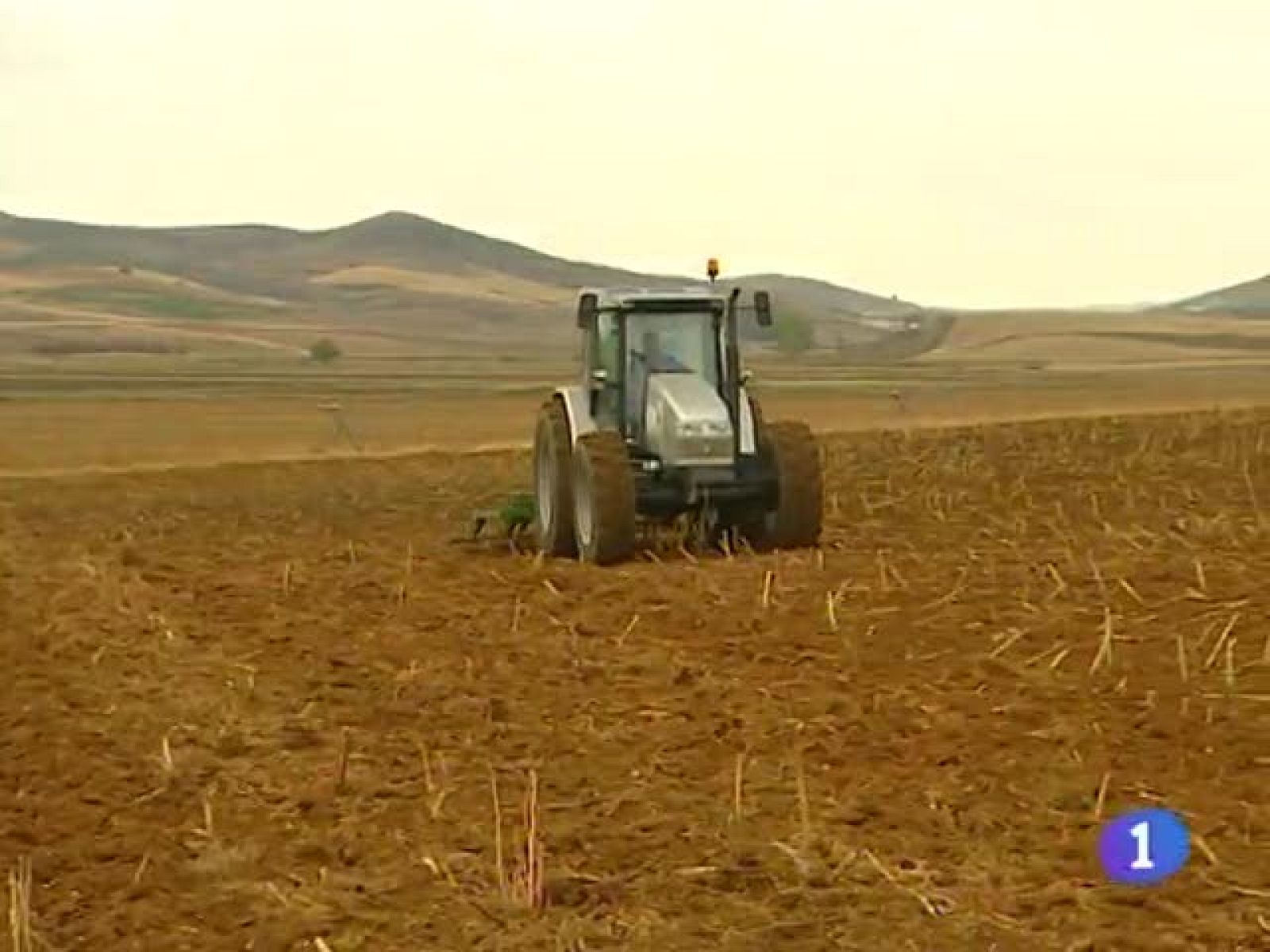 Noticias de Castilla La Mancha. Informativo de Castilla La Mancha. (15/10/09).