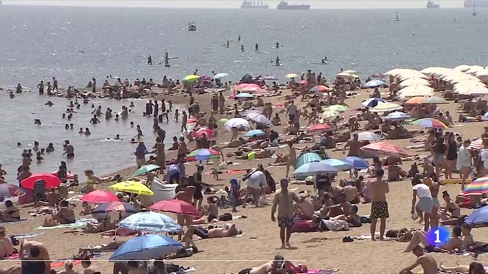 L'Informatiu - L'Informatiu - 14/08/2021