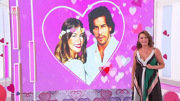 D Corazón - Corazón - 14/08/21