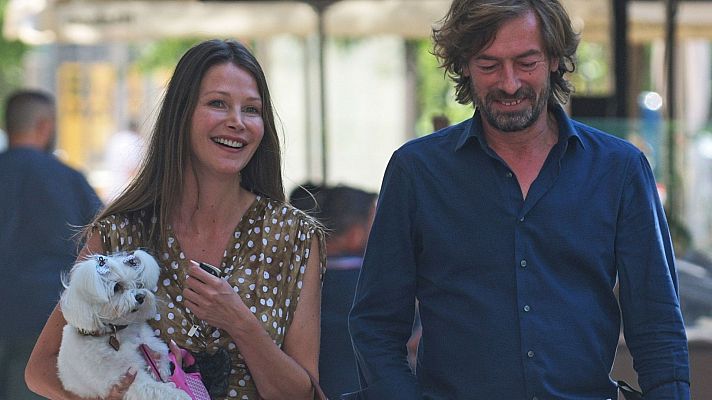 D Corazón - Esther Doña confirma su relación con el juez Pedraz