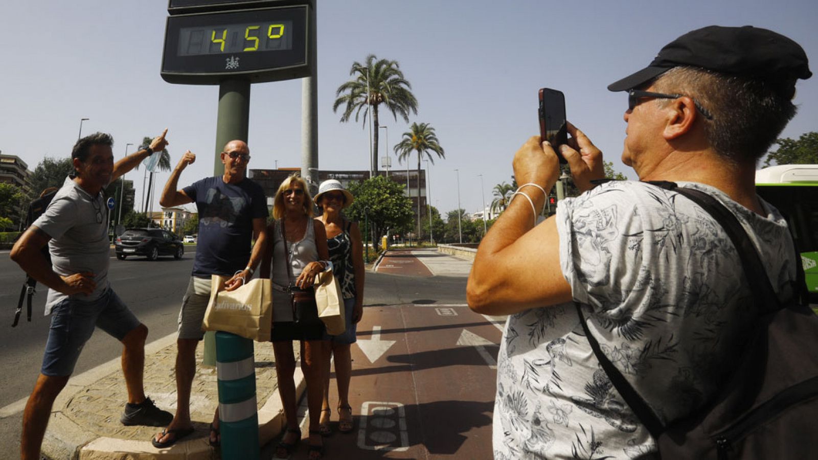 Telediario 1 en cuatro minutos - 14/08/21 - RTVE.es