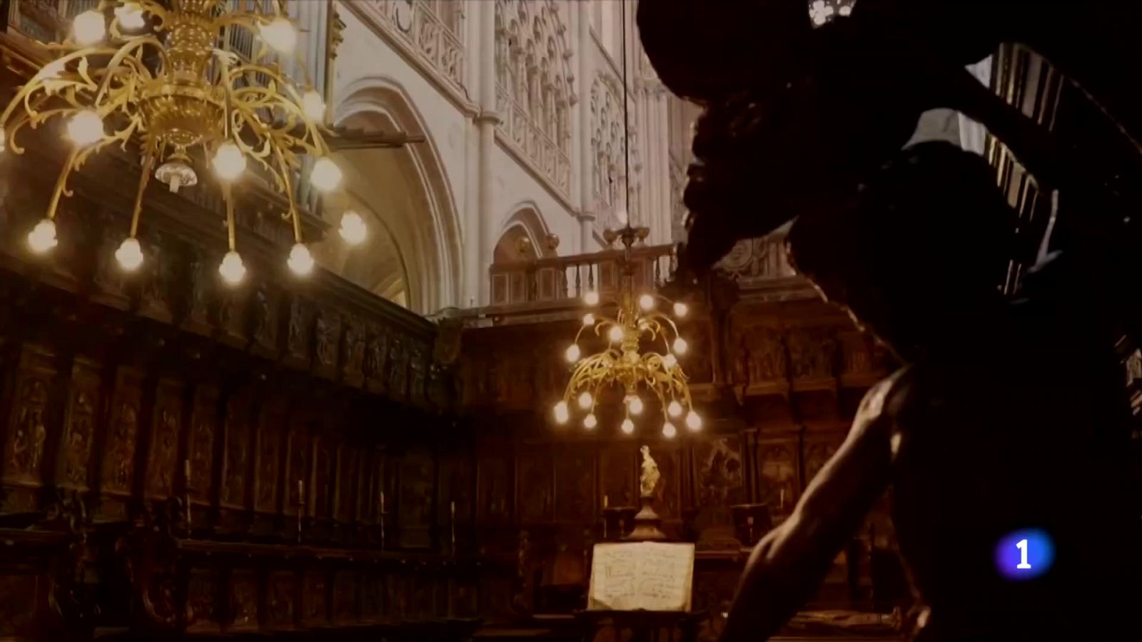 La Vuelta arranca en la Catedral de Burgos - ver ahora