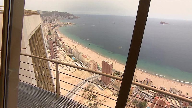 Informe Semanal - Volver a Benidorm - ver ahora