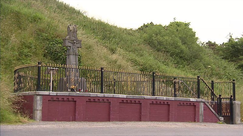 Informe Semanal - Michael Collins e Irlanda. Cien años del tratado - ver ahora