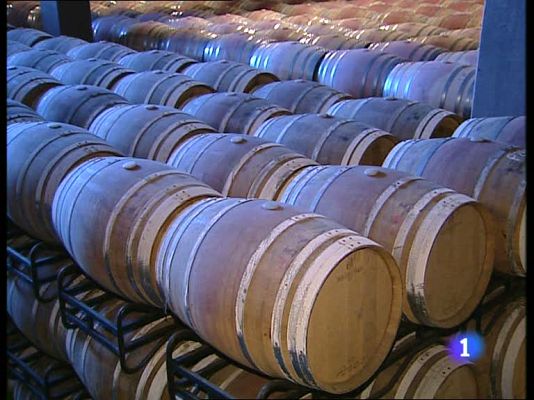 Informativo Telerioja - Informativo Telerioja - 15/10/09