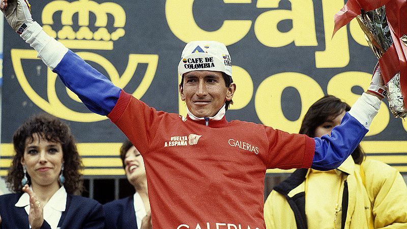 Vuelta a España | Tú eliges la mejor etapa histórica en Lagos de Covadonga