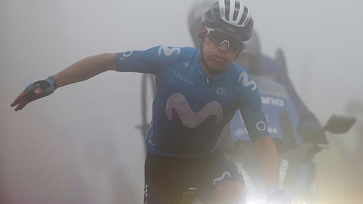 Vuelta ciclista a España - Vuelta a España | Alto del Gamoniteiru y otros grandes ascensos