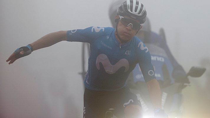 Vuelta ciclista a España - Vuelta a España | Alto del Gamoniteiru y otros grandes ascensos