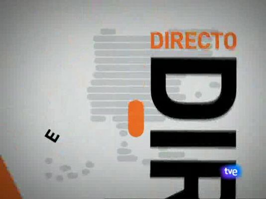 España Directo - 15/10/09