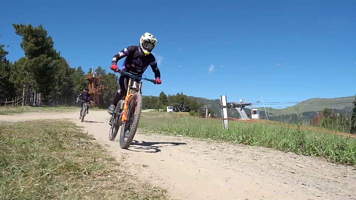Va de Bikes - 2021 - Programa 9