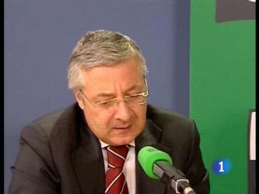  - Rajoy no convence al PSOE