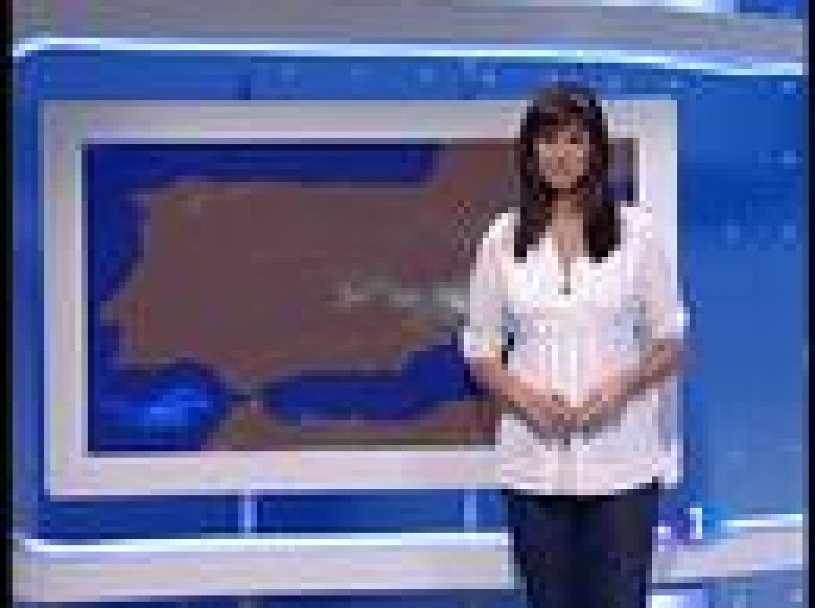 El Tiempo - 15/10/09 - El tiempo | Ver