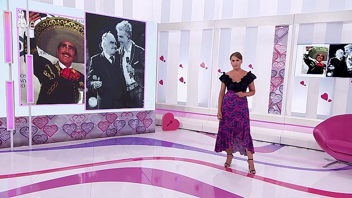 D Corazón - Corazón - 15/08/21