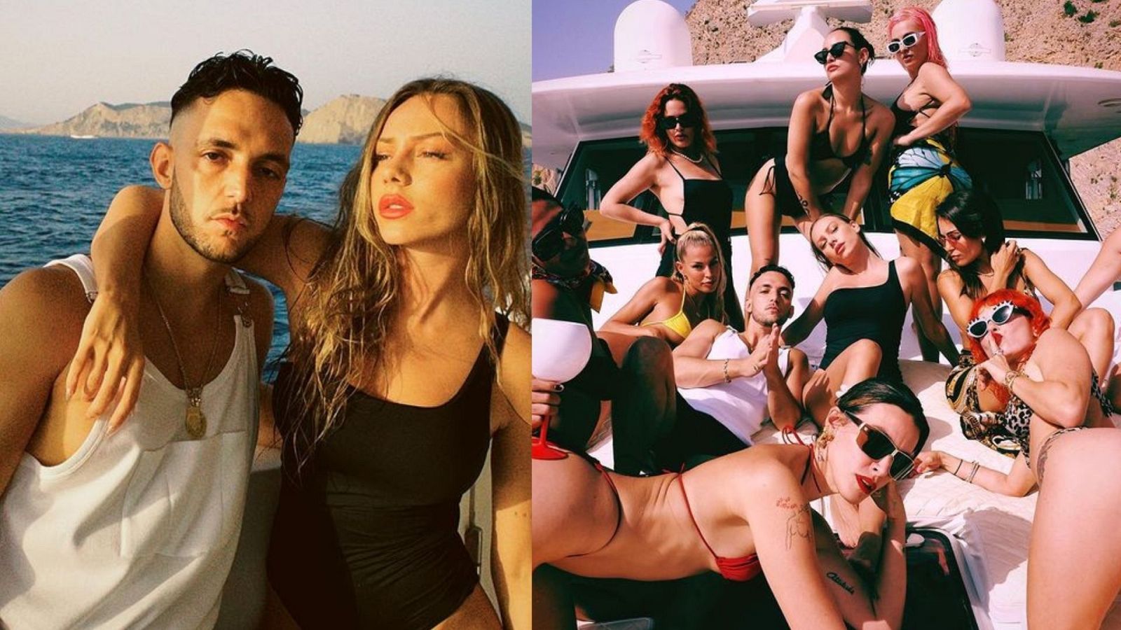 ¡Dale al play! - Polémica semana de censuras a C. Tangana, Zahara y Pedro Almodóvar