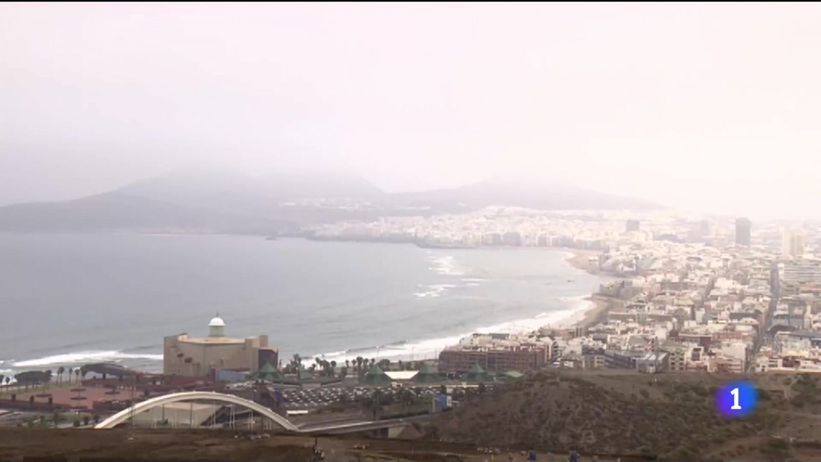 Canarias en 2' - 15/08/2021