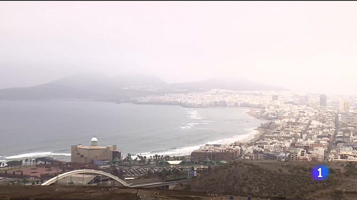 Telecanarias - Canarias en 2' - 15/08/2021