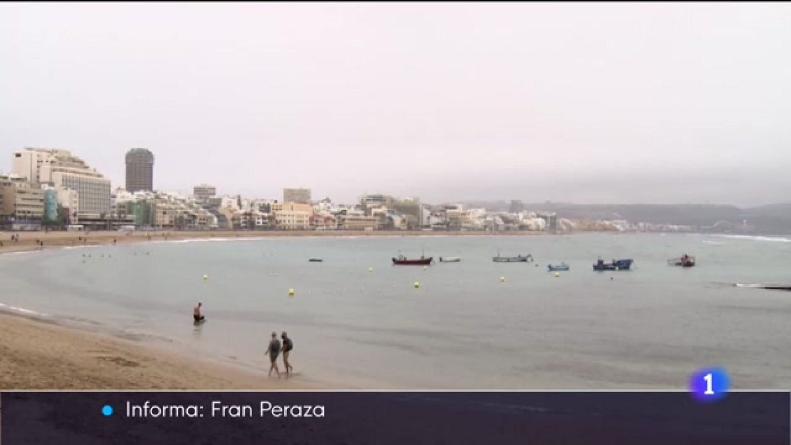 Telecanarias - 15/08/2021