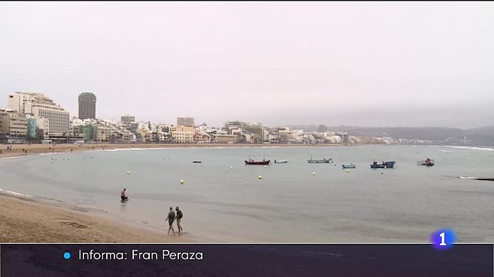 Telecanarias - Telecanarias - 15/08/2021