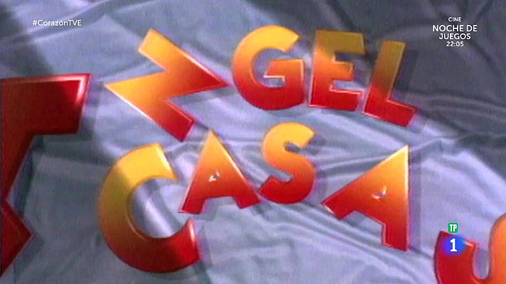 Ángel Casas, la estrella de la televisión perdió las piernas