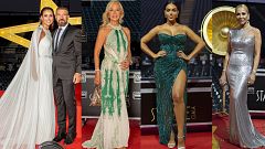 ¡Dale al play! - De Georgina Rodríguez a Carmen Lomana: los mejores 'looks' de la gala solidaria Starlite
