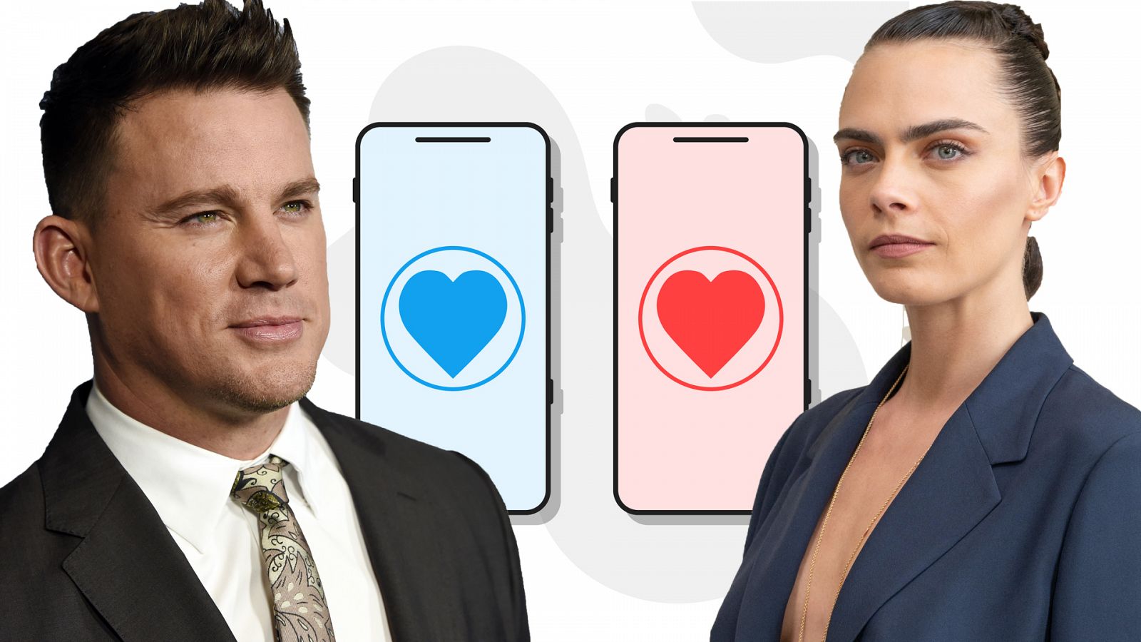 ¡Dale al play! - Así es Raya, el Tinder VIP que famosos como Channing Tatum o Cara Delevingne ya usan