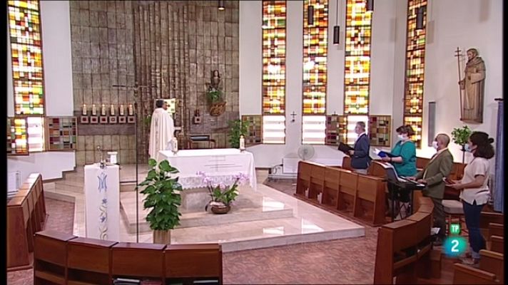 La Missa - La Missa - 15/08/2021