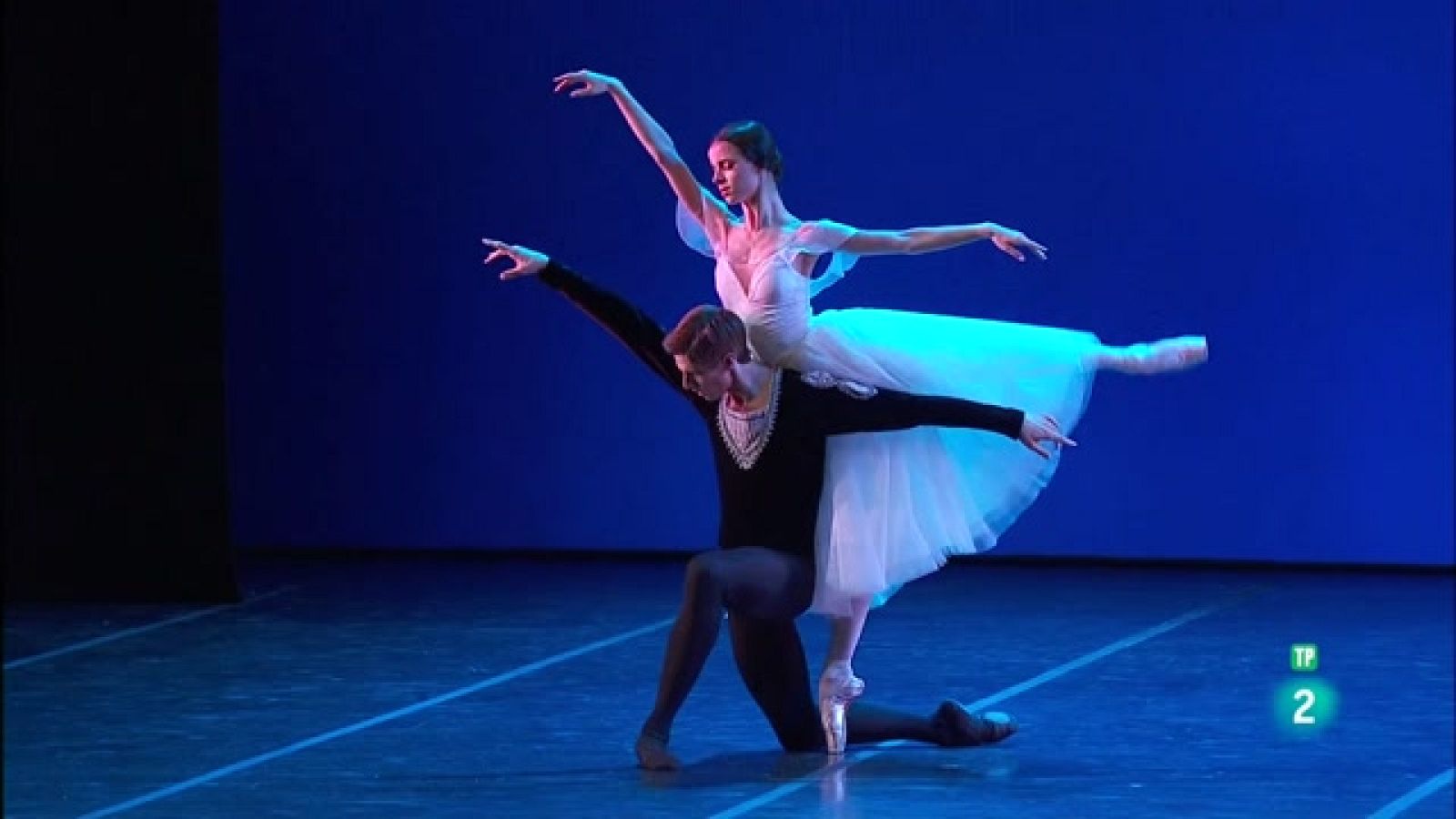 Festival Castell de Peralada - Ballet under the stars