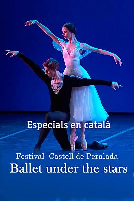 Especials en català - Ballet under the stars
