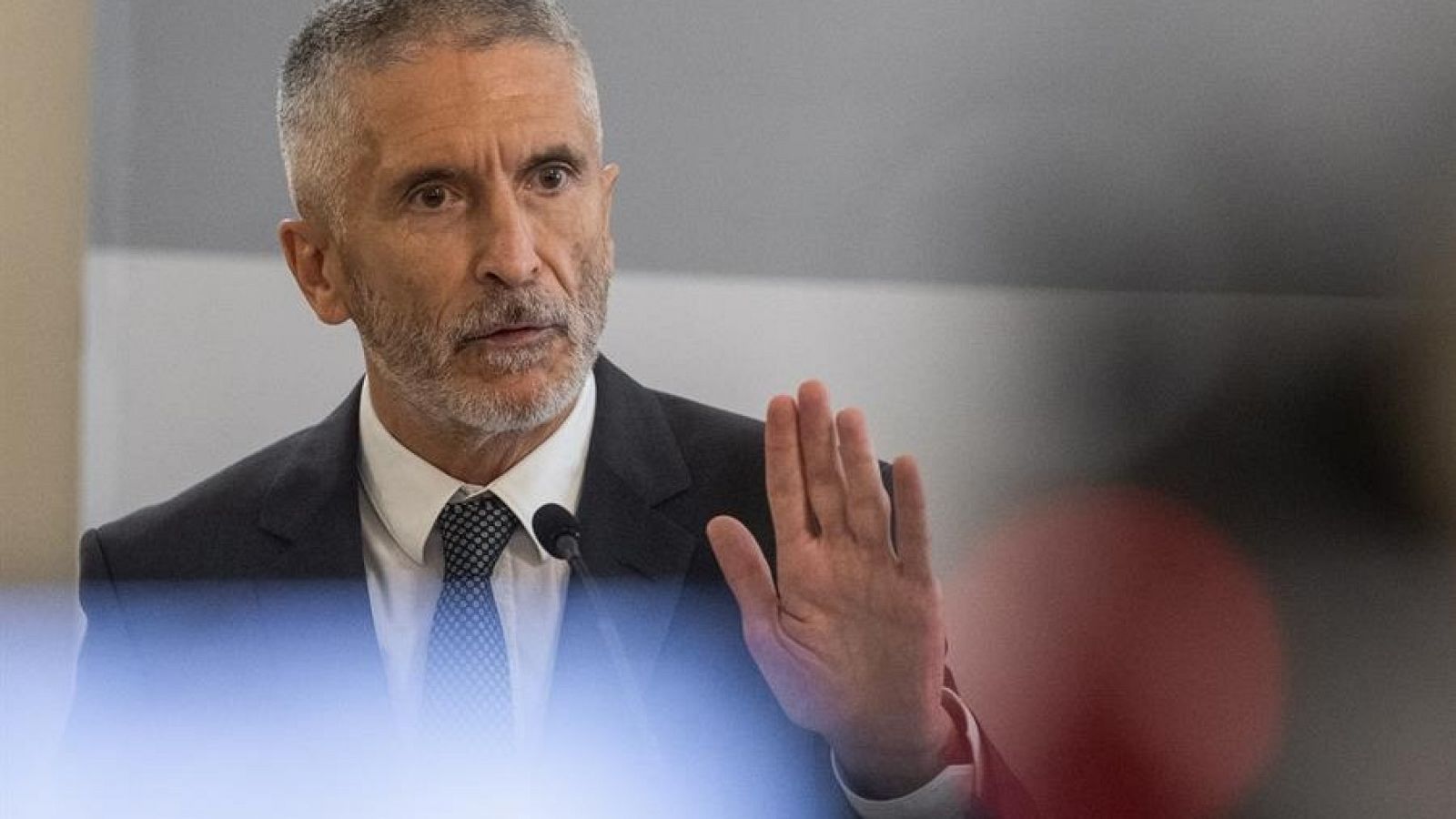 Marlaska confía en que la repatriación desde Afganistán sea lo antes posible - Informativo 24h | Ver