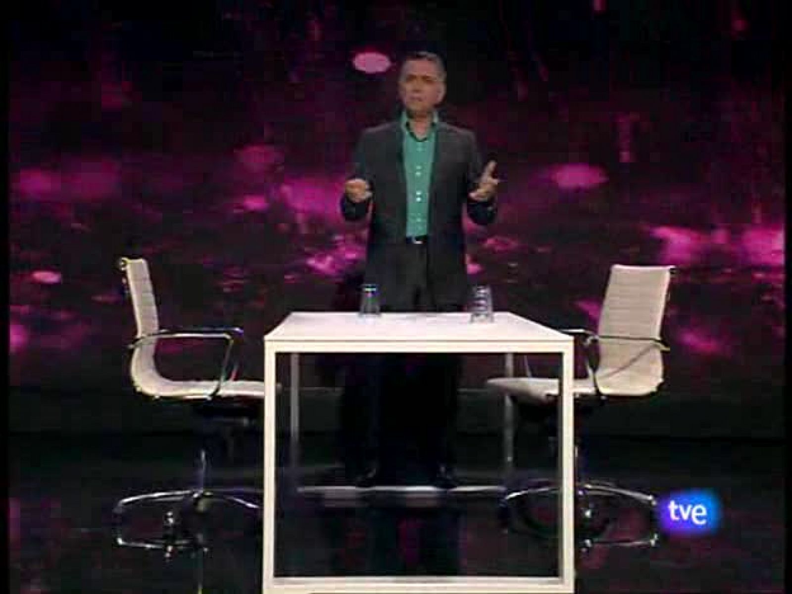 En noches como ésta - 16/10/09 - En noches como esta | Ver