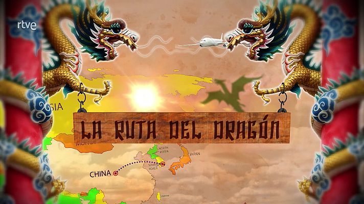 Mi Familia En La Mochila - Family Run - Ruta del Dragón: Shanghai - Huangshan-Hongcun-Xidi (China)