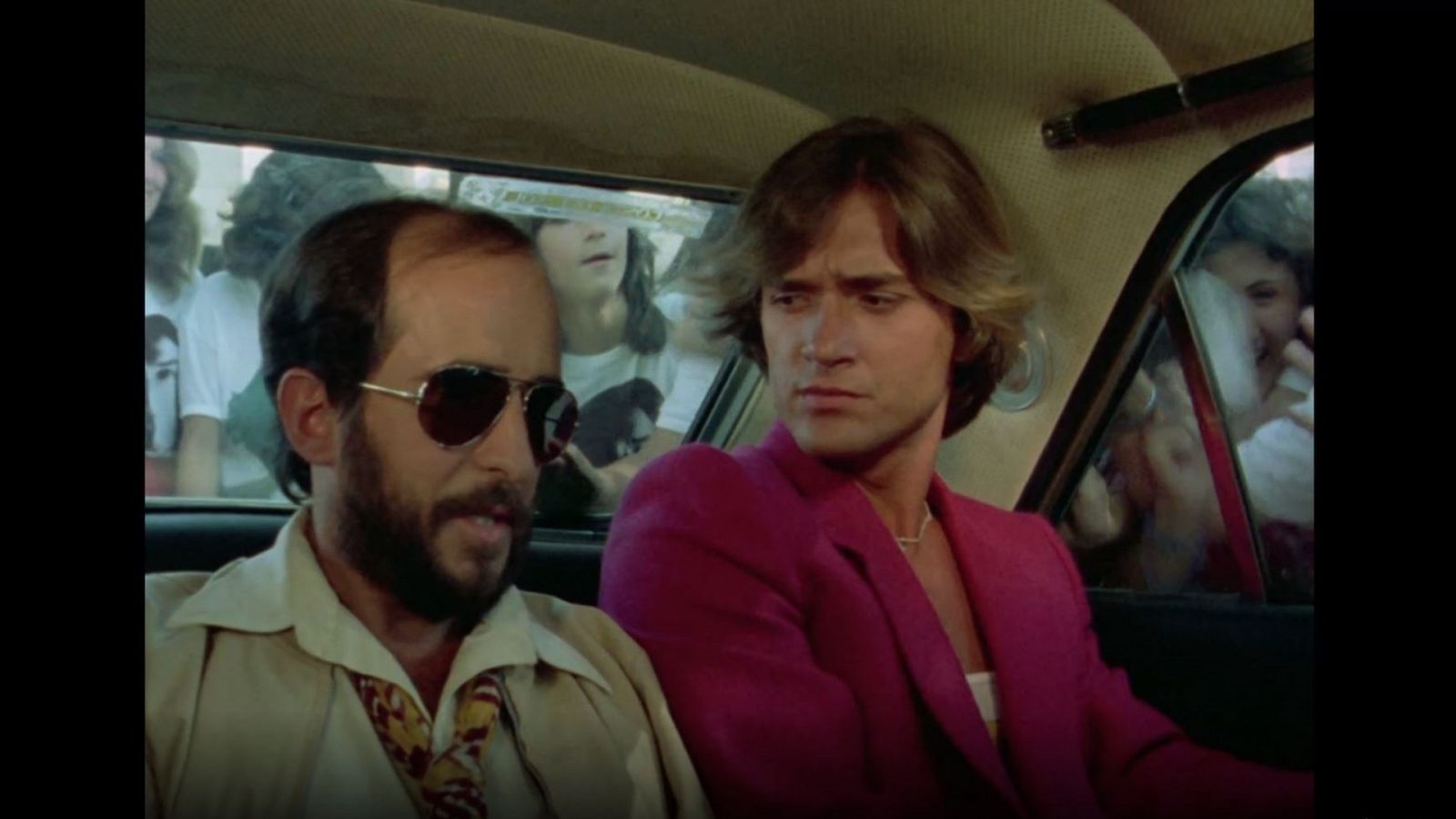 Verano azul - Episodio 14: El ídolo - ver ahora