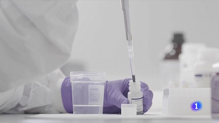 L'Informatiu - Amer, el petit poble de la Selva on està instal·lada Hipra