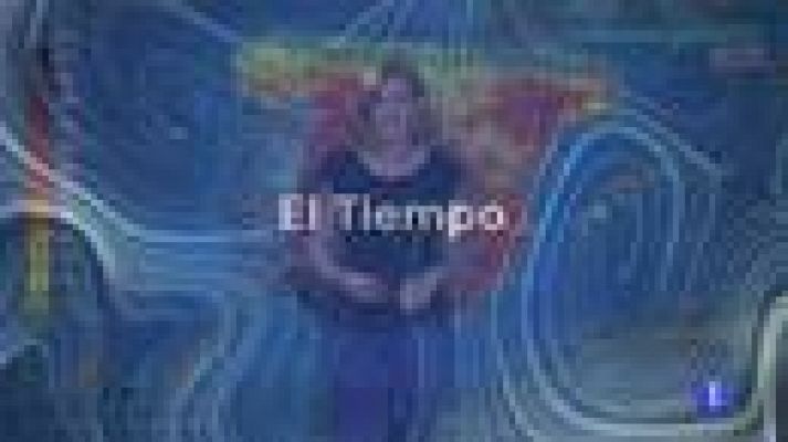 Noticias Murcia - El Tiempo en la Region de Murcia - 16/08/2021