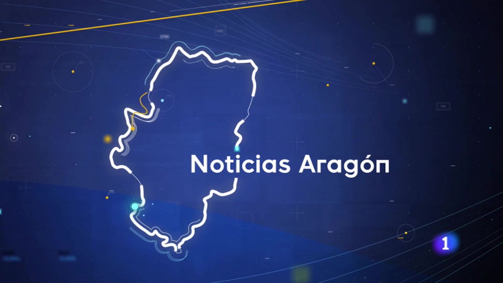 Noticias Aragón: Aragón en 2' 16/08/21 | RTVE Play