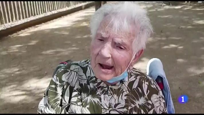 L'Informatiu - L'Informatiu - 16/08/2021