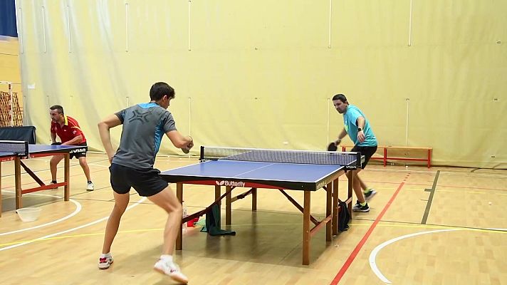 Paralímpicos - Paralímpicos - 16/08/21