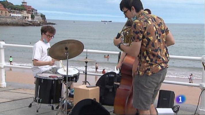 Panorama Regional - Asturias en 2' - 16/08/21