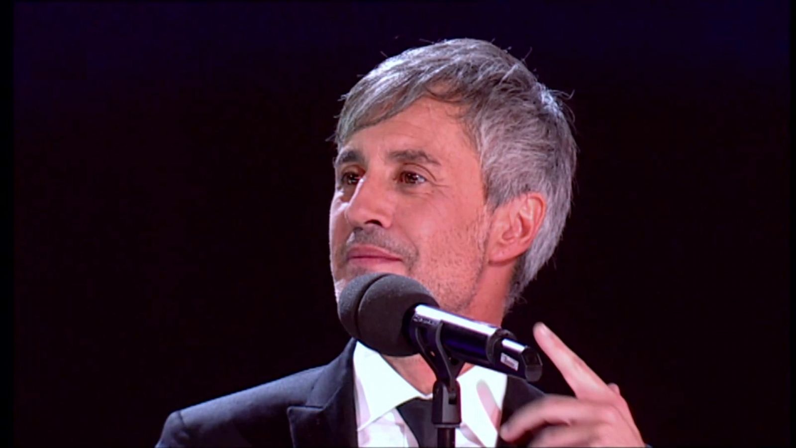 Viaje al centro de la tele - TOP Baladas (1ª parte) - ver ahora