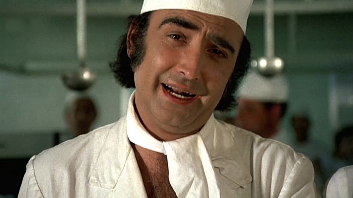 Viaje al centro de la tele - Al son del verano (2ª parte)