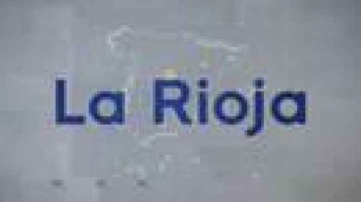 Informativo Telerioja - Telerioja en 2' - 16/08/21