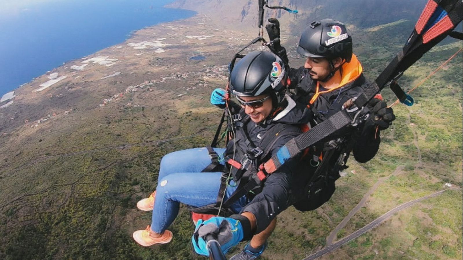 Comando al sol - Un verano indómito - ver ahora